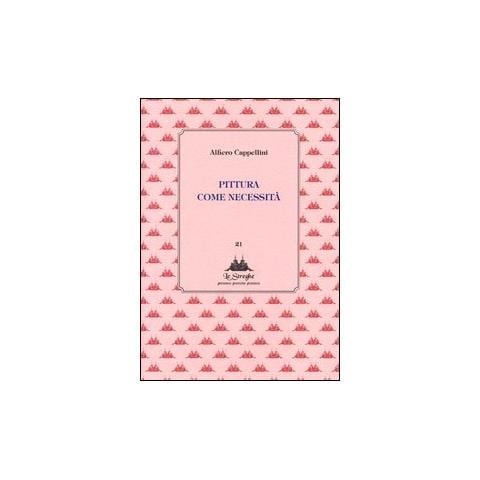 Alfiero Cappellini - Pittura come necessità - Foto 1