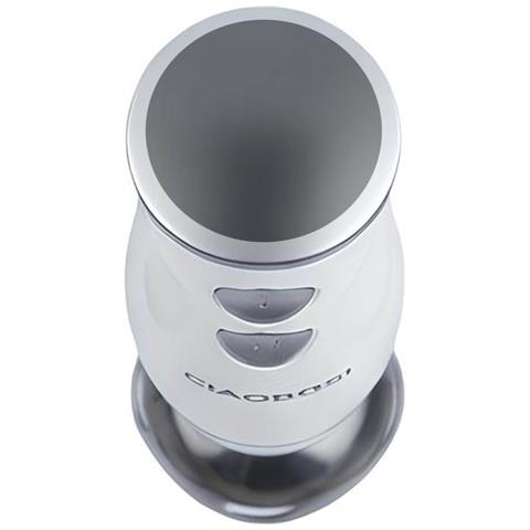 Frullatore A Immersione Multifunzione Da 300w Con Piede In Acciaio Inossidabile - Foto 4