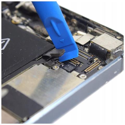 Set Di Cacciaviti Per Riparazioni Gsm 25 Pezzi - Precisione Ed Ergonomia | Compatibile Con Smartphone, Tablet, Apple | Materiali Di Alta Qualità - Foto 2