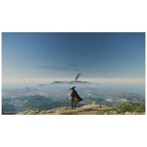 Ghost of Tsushima - Director’s Cut - Foto 1