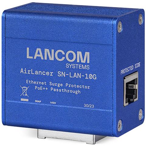 AirLancer SN-LAN-10G 10 Gigabit Ethernet - Foto 1