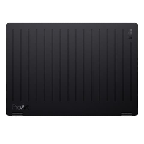 ProArt GoPro Edition PX13 HN7306EAC-LX084W Copilot+ PC AMD Ryzen AI Max+ 395 Ibrido (2 in 1) 33,8 cm (13.3") Touch screen 3K 128 GB LPDDR5x-SDRAM 2 TB SSD Wi-Fi 7 (802.11be) Windows 11 Home Nero - Foto 10