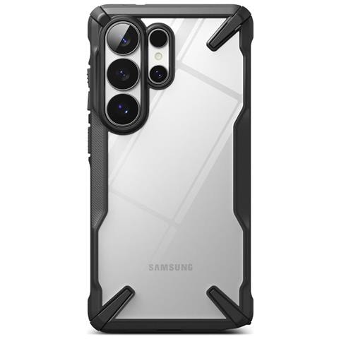 Custodia Per Telefono Samsung Galaxy S26 Ultra Nera Ringke - Foto 1