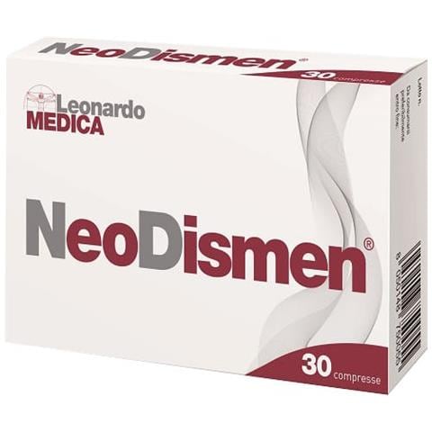 Neodismen 30 Compresse - Foto 1