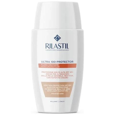 Rilastil Ultra 100 Protection Color 50 ml - Foto 1