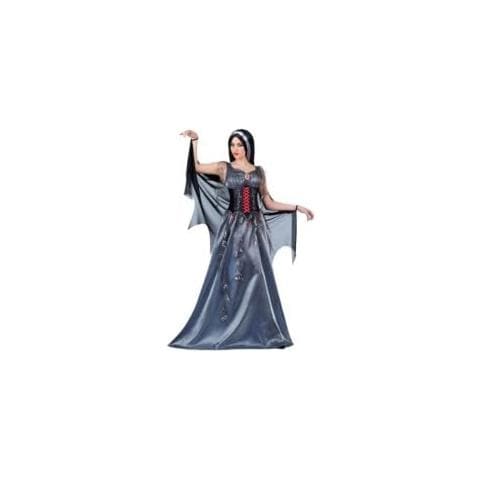 Costume da Vampiro di Mezzanotte XS - Foto 1
