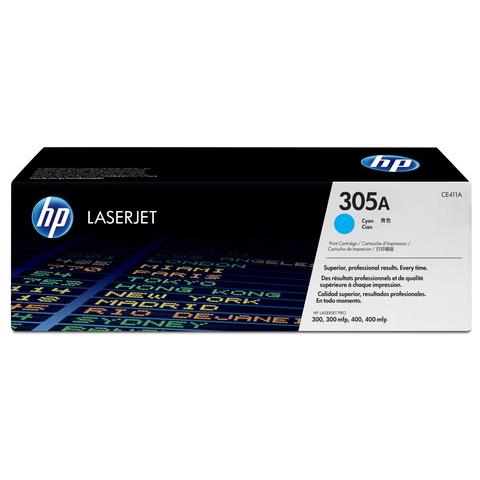 Toner Ciano 305A Laserjet Ce411A - Foto 6