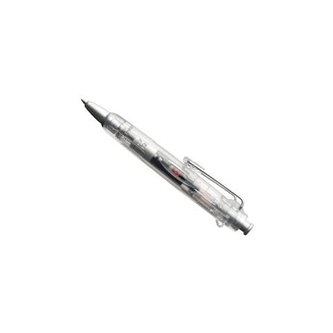 penna a sfera airpress fusto trasparente - Foto 1