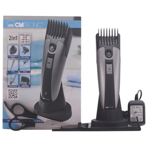 HSM / R 3313 Tagliacapelli e barba - Foto 4