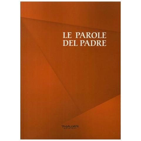 Jacob Levi Moreno - Le parole del padre - Foto 2