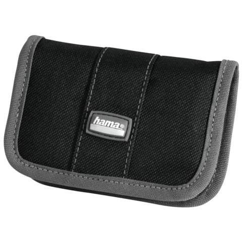 Multi Card custodia Mini nero / grigio 49916 - Foto 1