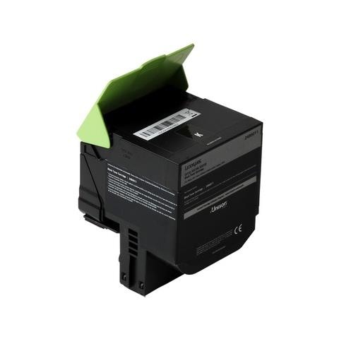 Toner Originale Nero XC2132 Capacità 6000 Pagine - Foto 3