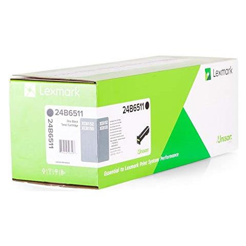 TONER COMPATIBILE - 52D2X0L cartuccia Original Nero - Foto 2