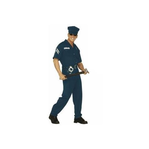 Poliziotto-s - Foto 1
