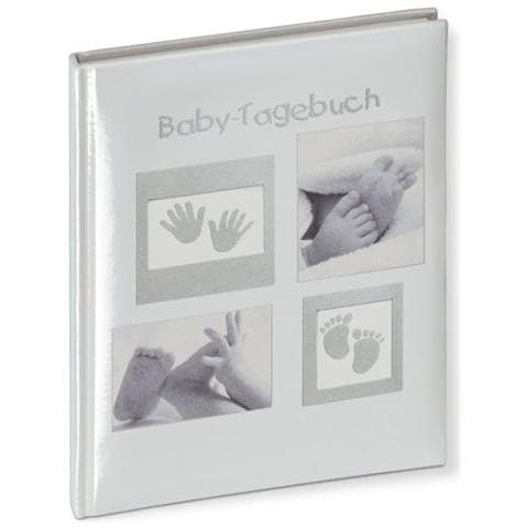 Little Foot, 20 cm, 28 cm, Grigio - Foto 2