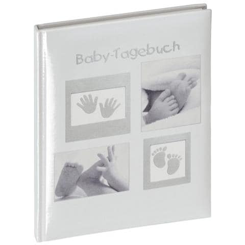 Little Foot, 20 cm, 28 cm, Grigio - Foto 1