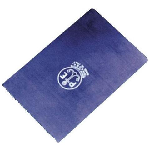 Spatola MIlanese lama blu flessibile Art. 539 mm. 30 - Foto 3