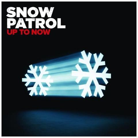 Snow Patrol - Up To Now (2 Cd)  - Foto 1