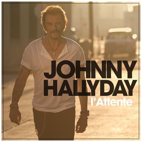 Johnny Hallyday - L'attente - Foto 1