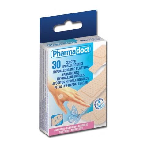 Cerotti Tnt Assortiti 5 Misure - Conf. Da 12 Scatole Da 30 - Foto 2