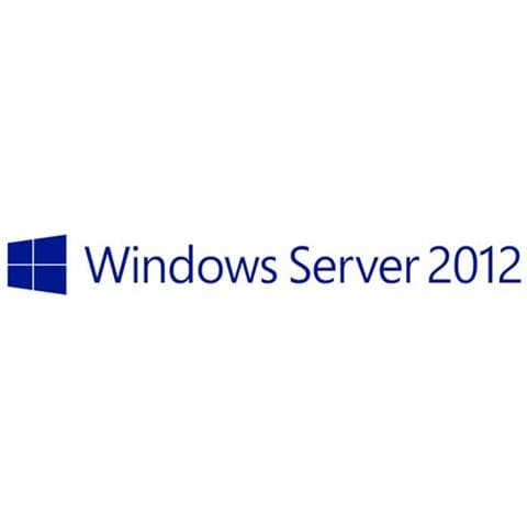 Microsoft Windows Server 2012 Standard Edition - Licenza - 2 processori  - Foto 2
