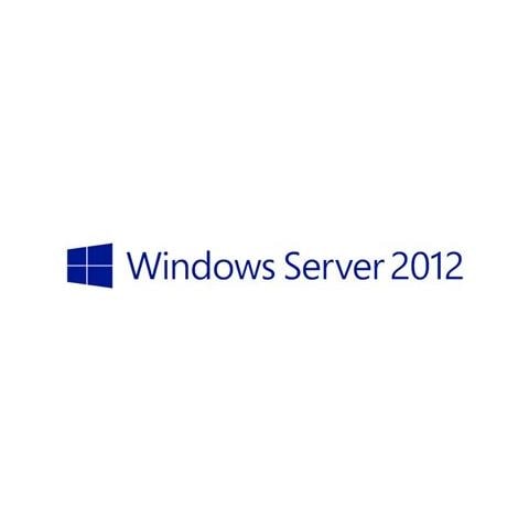 Microsoft Windows Server 2012 Standard Edition - Licenza - 2 processori  - Foto 1