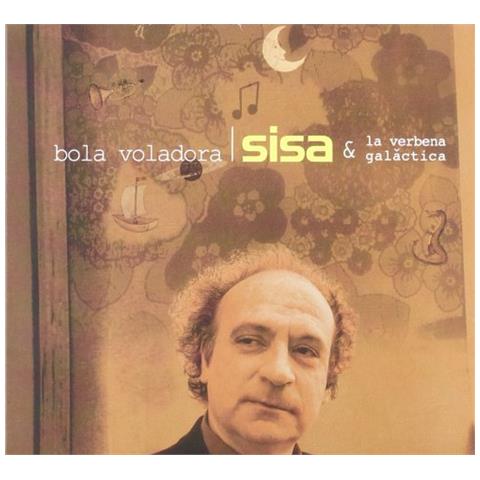 Sisa - Bola Voladora - Foto 1