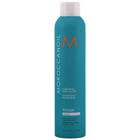 Finish Luminous Hairspray Medium 330 Ml - Foto 1