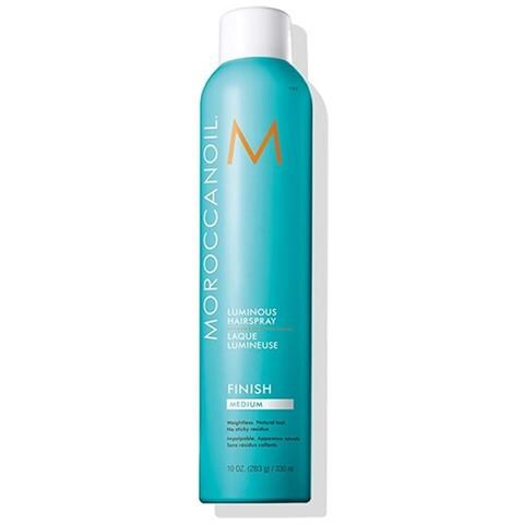 Finish Luminous Hairspray Medium 330 Ml - Foto 3
