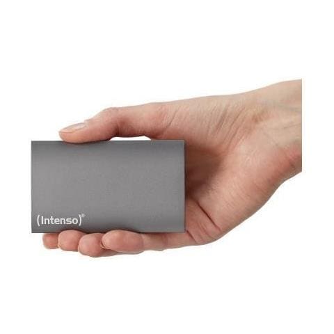 SSD 256 GB Serie Premium 1.8” Interfaccia Super Speed USB 3.0 - Foto 1