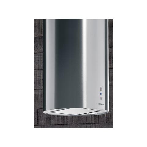 Cappa ad Isola PRF0009572A Aspirante 43cm Colore Acciaio Inox - Foto 1