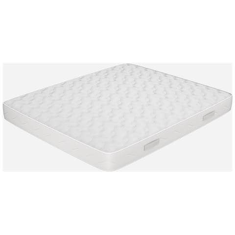 Materasso a Molle Insacchettate Matrimoniale 160x200, alto 24 cm - Molle Indipendenti, Box System, Traspirante | Sensation - Foto 1