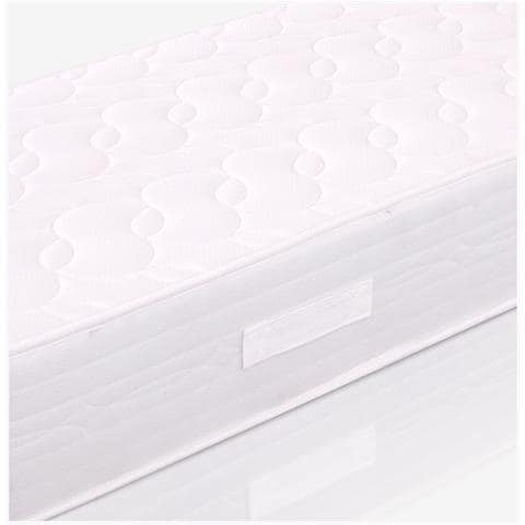 Materasso a Molle Insacchettate Matrimoniale 160x200, alto 24 cm - Molle Indipendenti, Box System, Traspirante | Sensation - Foto 5