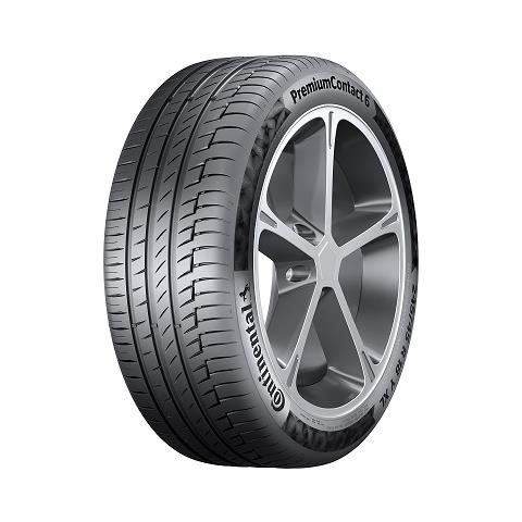 Premiumcontact 6 (215/40 R17 87y Xl)  - Foto 3