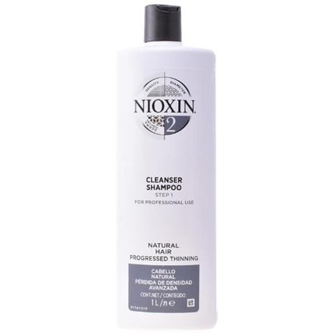 Shampoo Detergente 3d 2 Da 1000 Ml - Foto 3