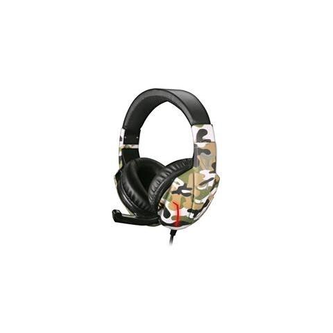 CUFFIA GAMING PER CONSOLE / PC / LAPTOP / SMARTPHONE CAM / GR - Foto 3