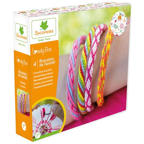 Braccialetto Di Amicizia Lovelybox - Foto 2