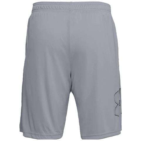 Tech Graphic Short 1306443-035, Uomo, Grigio, Pantaloncini, Numero: Xl - Foto 2