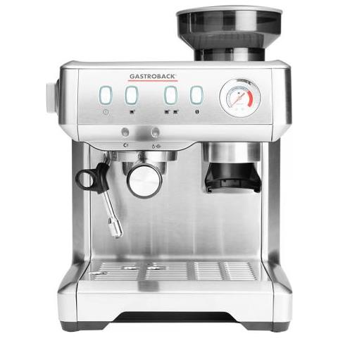 Espresso Advanced Barista Superficie Piana Macchina Per Espresso 2,5 L - Foto 1