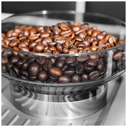 Espresso Advanced Barista Superficie Piana Macchina Per Espresso 2,5 L - Foto 3