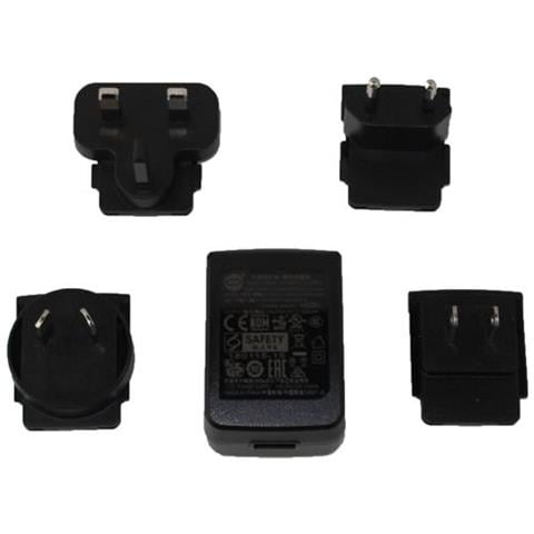 POWER SUPPLY PER MEMOR 10 - Foto 1