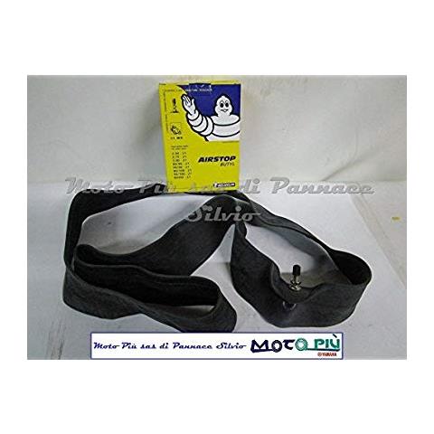 CAMERA DARIA MICHELIN AIRSTOP BUTYL PER CROSS ENDURO 110//90-19 100//90-19