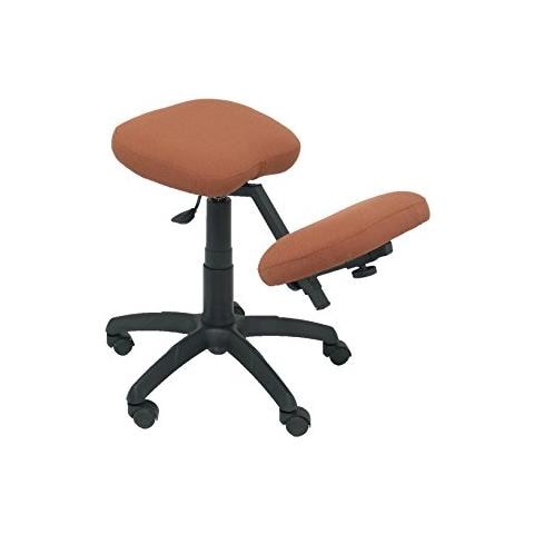 Piqueras E Crespo 37 G-sgabello Ergonomica Da Ufficio Girevole E Regolabile In Altezza - Foto 1