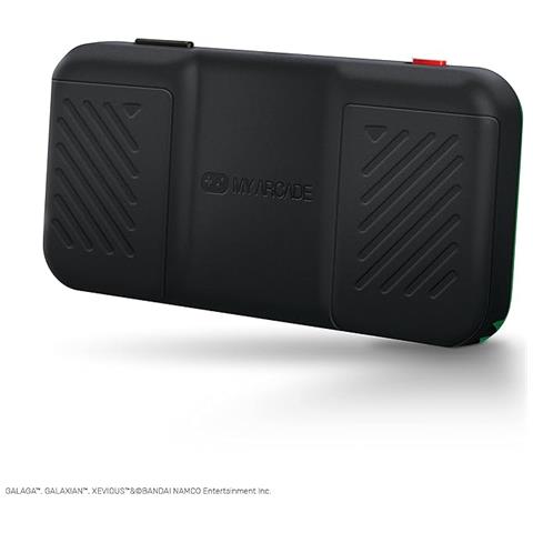 Lettore tascabile Galaga, colore: Verde - Foto 3