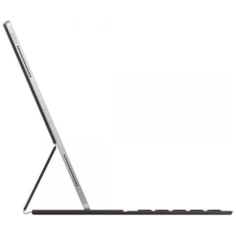 MXNL2D /A tastiera per dispositivo mobile Nero QWERTZ Tedesco - Foto 3