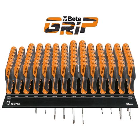 012630590 1263 / e62 Esp. Parete 62 Giraviti grip Tx / e62 - Foto 1