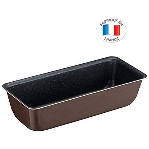 J1607202 Successo Stampo Torta Alluminio Marrone 26 Centimetri - Foto 1