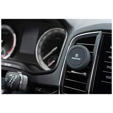 S Autopresa M4 Magnetico Vent Mount Phone - Foto 2