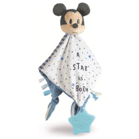 Baby Mickey Straccetto - Foto 1