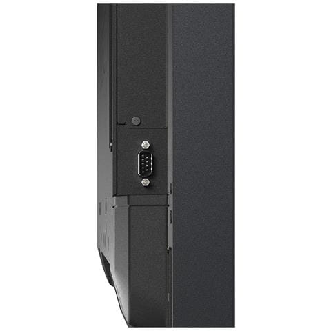 MultiSync M491 Pannello piatto per segnaletica digitale 124,5 cm (49") IPS 500 cd /m² 4K Ultra HD Nero 24/7 - Foto 15